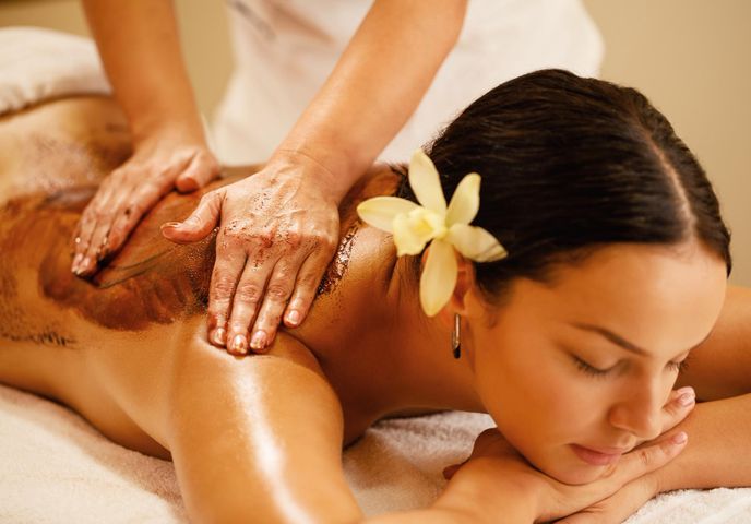 massage