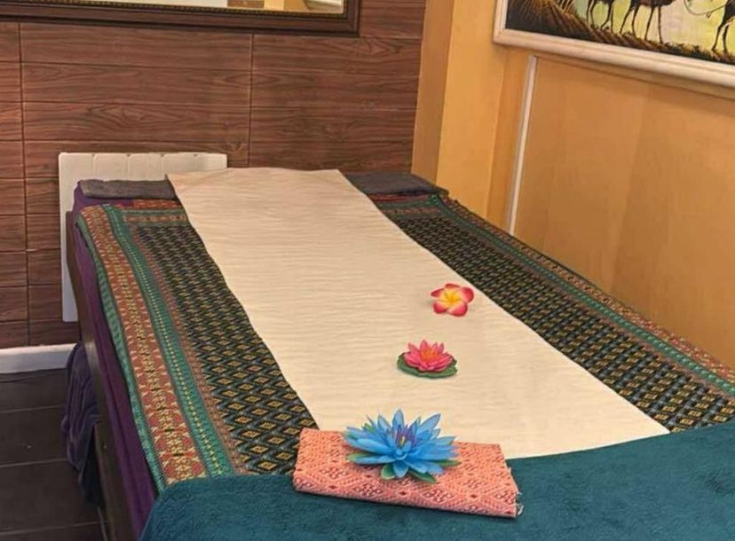 stratford henley street location